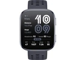 Amazfit Bip 6 Noir