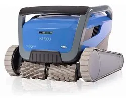 Dolphin Supreme M600 Pro zwembadrobot