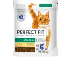 2x PERFECT FIT Senior 11+ - 750g