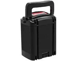 Numatic Pro Cordless NX300 batterij Lithium-ion 36V