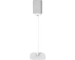 Cavus CSDH150W Speaker Standaard voor Denon Home 150 Speaker - luidspreker vloerstandaard - Wit