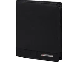 Samsonite Portemonnee - Pro-Dlx 6 Slg 10.4 x 12.8 x 1 cm - Black