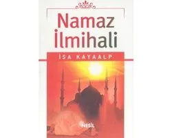 Namaz Ilmihali