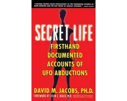 An Oral History of Alien Abductions - Secret Life