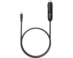 BLUETTI Allume-sigarettenkabel voor Draagbare Powerstation EB3A / EB70 / AC180 / B80