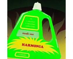 Musik Von Harmonia