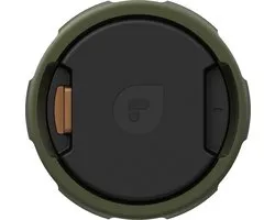 PolarPro - Defender Body Cap - Canon EF Mount - Forest - Bodydop Voor Camera