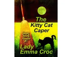 Imagine Yourself Adventures - The Kitty Cat Caper