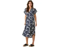 Seaside Sankt Claud Tunique – Robe pour femme – Taille 46