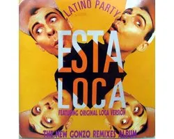 Esta Loca!