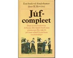 Juf-compleet