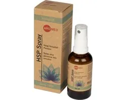 Aromed Lotus HSP spray 50 ml