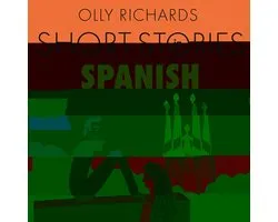 Readers- Short Stories in Spanish for Beginners