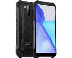 Smartphone Ulefone Armor X9 Pro Zwart 4 GB RAM 5,5" 64 GB
