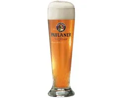 Paulaner Bierglas 50cl Doos 2 Stuks