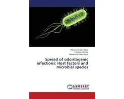 Spread of odontogenic infections