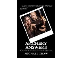 Archery Answers