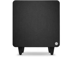 Cambridge Audio MSX Sub 300 Actieve Subwoofer - Zwart