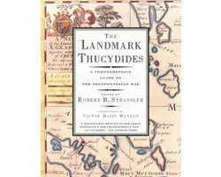 The Landmark Thucydides