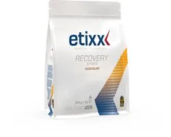 Etixx Recovery Shake Chocolat 2000G