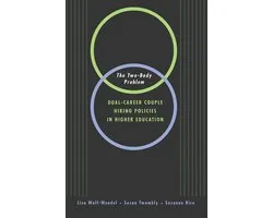 The Two-Body Problem