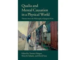 Qualia and Mental Causation in a Physical World