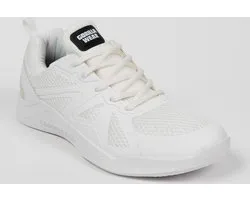 Chaussures de sport Gorilla Wear Gym Hybrids - Wit/ Wit - 47
