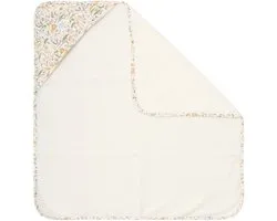 Little Dutch Safari Wonders Badcape - 100 x 100 cm