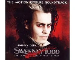 Sweeney Todd -Highlights-