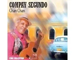 Chan Chan