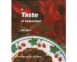 A Taste of Switzerland