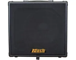 Markbass CMB121 Black Line 150W - Bass combo versterker