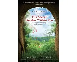 His Secret Garden Within You