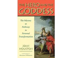 The Hero and the Goddess