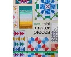 Mini Masterpieces