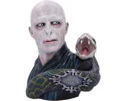 Nemesis Now - Harry Potter - Buste de Lord Voldemort 30.5cm