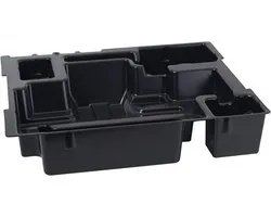 Calage pour le rangement d'outils, adapté à GKS 18 V-LI Bosch Professional 1600A002UY