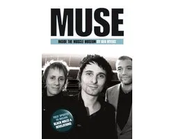Muse - Inside The Muscle Machine