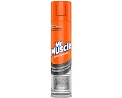 Mr Muscle Ovenreiniger Spray - 300ML