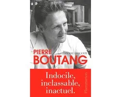 Pierre Boutang