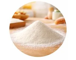 De Kruidenbaron - Gelatinepoeder - strooibus 250 gram