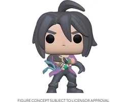 Pop! Animation: Bakugan - Shun FUNKO