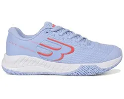 Zapatillas Bullpadel Elite 25i Cz81011000 Azul Celeste Mujer 39.5