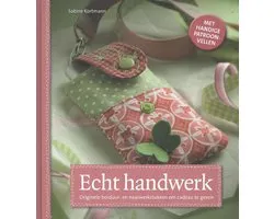Echt handwerk
