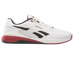Reebok Nano X5 Schoenen Wit EU 40