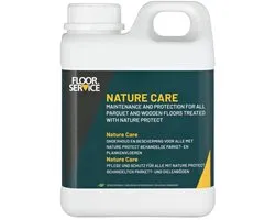 Floorservice Nature Care - 1 liter