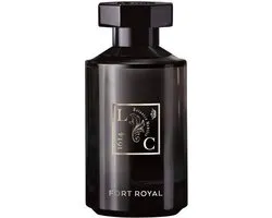 Fort Royal eau de parfum