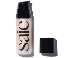 Illuminateur léger Saie Glowy Super Gel - Glow naturel - 15 ml - Starglow