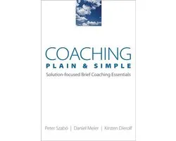 Coaching Plain & Simple