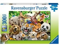 Puzzle Ravensburger Riez ! - Puzzle - 300 pièces XXL